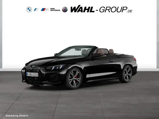 BMW 440