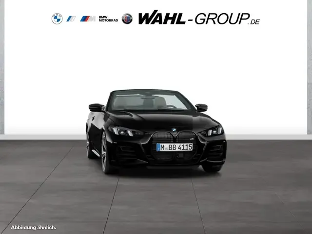 BMW 440