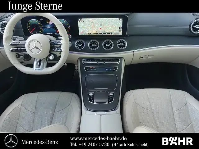 Mercedes-Benz CLS 53 AMG