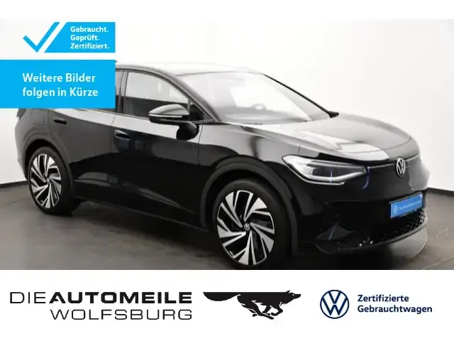 Volkswagen ID.5