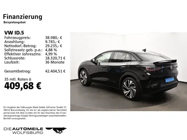 Volkswagen ID.5