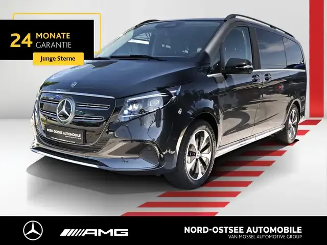 Mercedes-Benz EQV 300