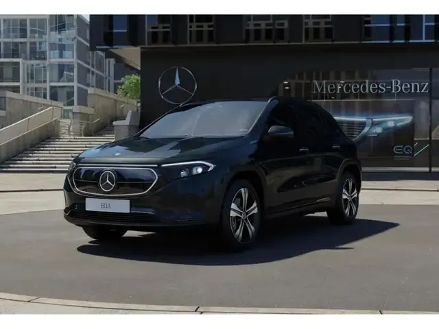 Mercedes-Benz EQA 250