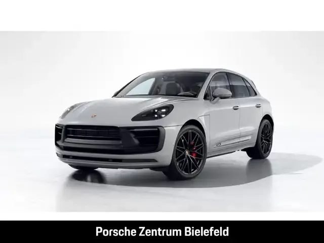 Porsche Sonstige
