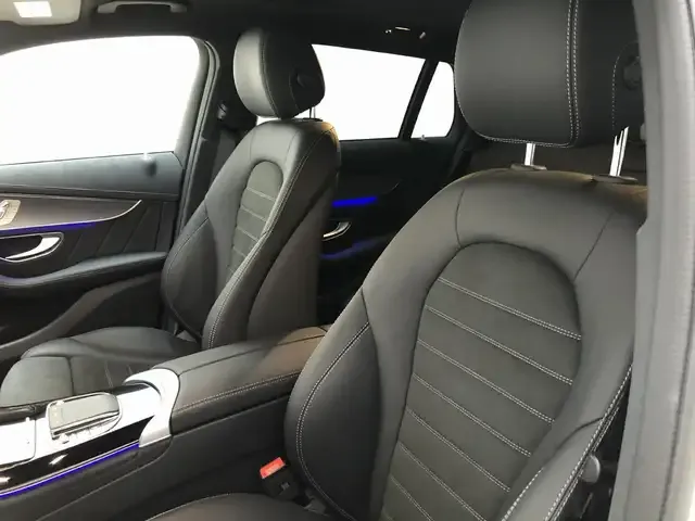 Mercedes-Benz EQC 400