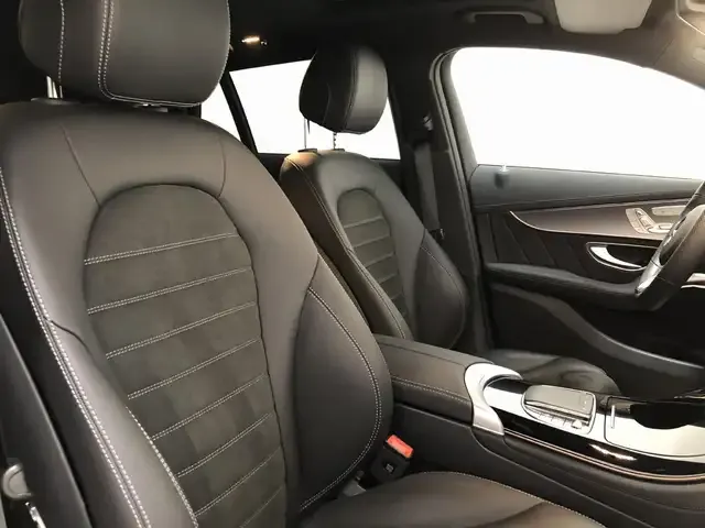 Mercedes-Benz EQC 400