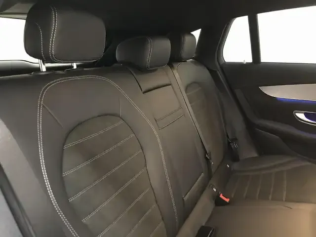 Mercedes-Benz EQC 400