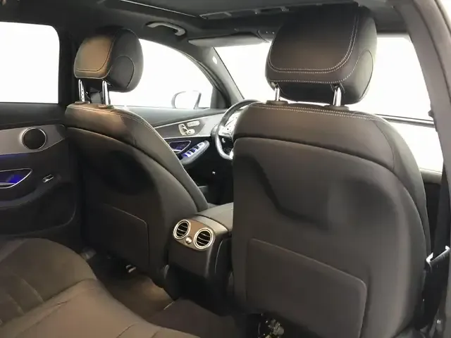 Mercedes-Benz EQC 400