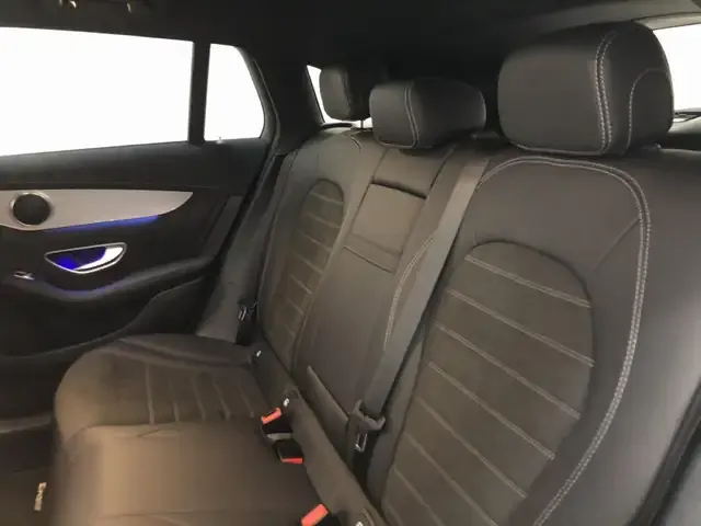 Mercedes-Benz EQC 400