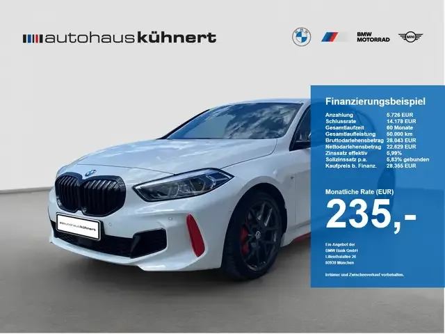 BMW 128