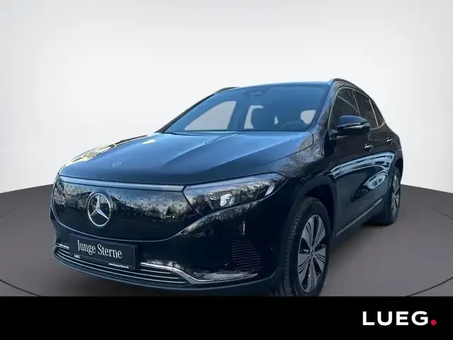 Mercedes-Benz EQA 350