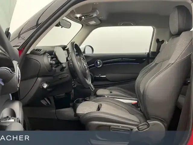 MINI Cooper SE