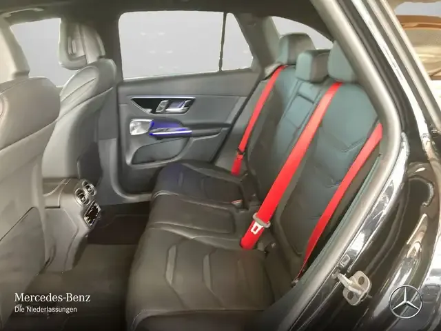 Mercedes-Benz GLC 63 AMG