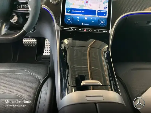 Mercedes-Benz GLC 63 AMG