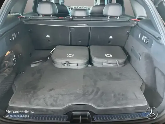 Mercedes-Benz GLC 63 AMG