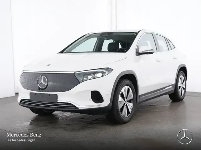 Mercedes-Benz EQA 300