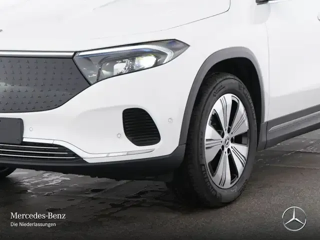 Mercedes-Benz EQA 300