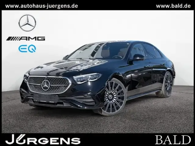Mercedes-Benz E 450