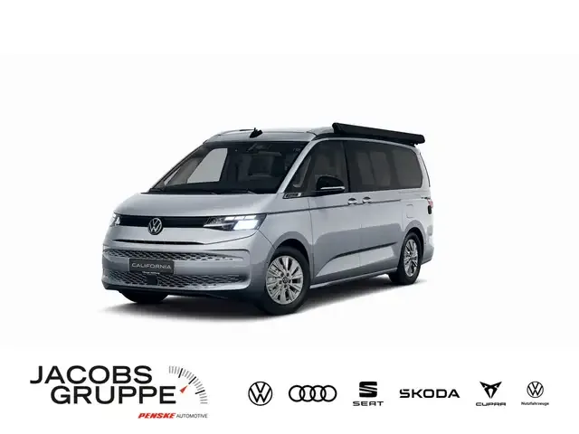 Volkswagen T7 California
