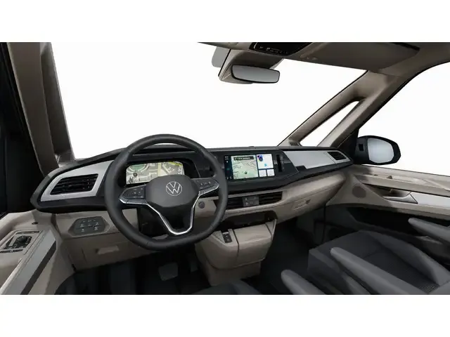 Volkswagen T7 California