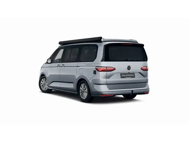 Volkswagen T7 California