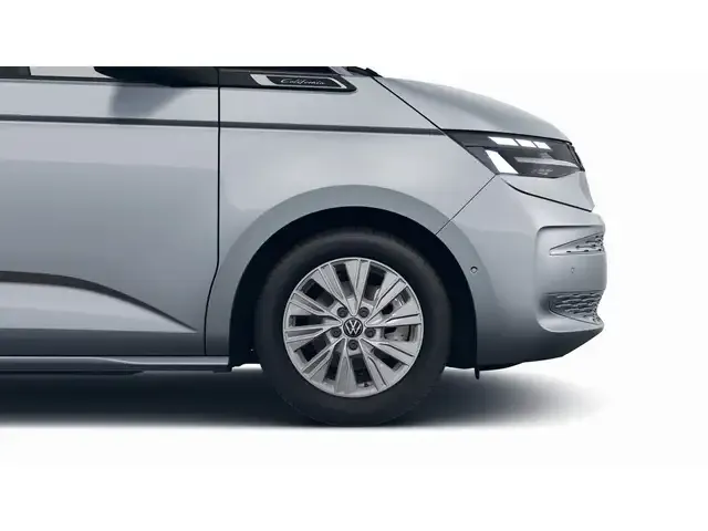 Volkswagen T7 California
