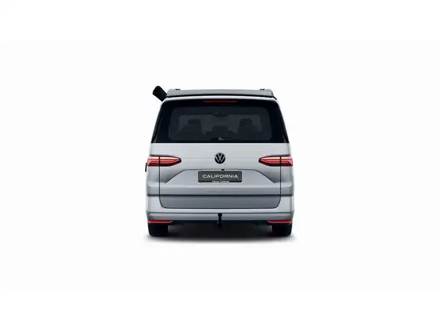 Volkswagen T7 California
