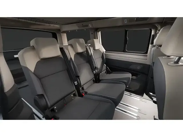 Volkswagen T7 California