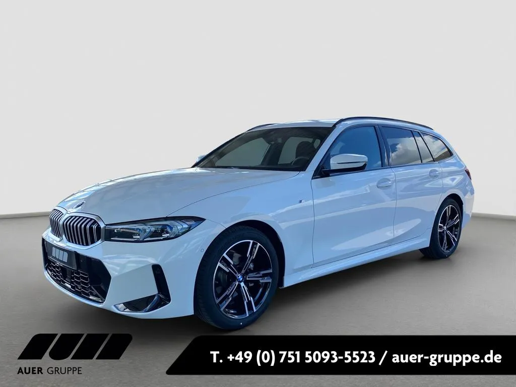 BMW 318