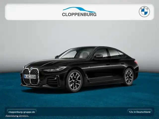 BMW 420