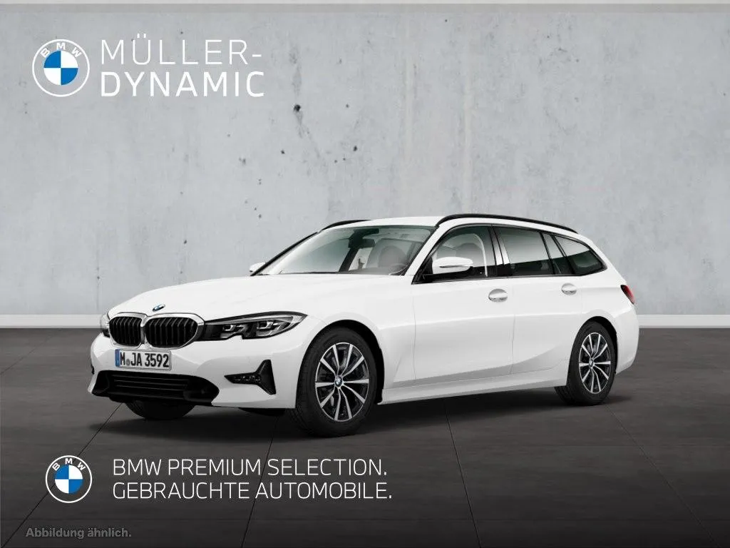 BMW 318