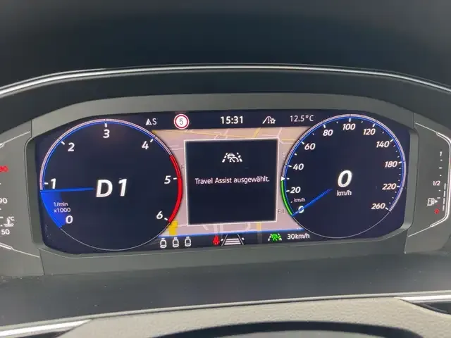 Volkswagen Passat Alltrack