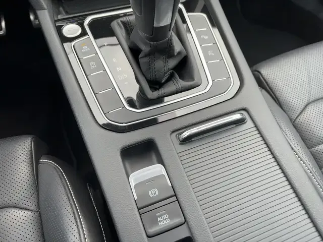 Volkswagen Passat Alltrack