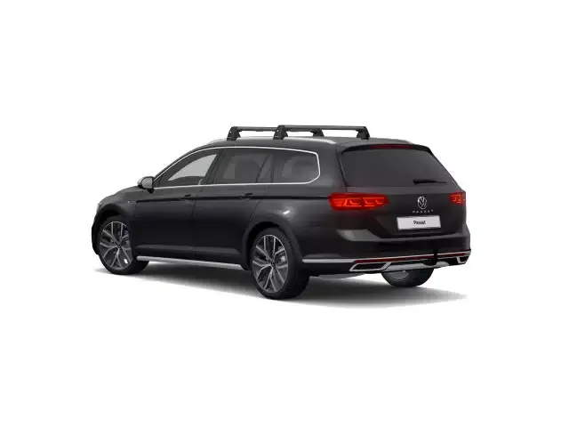 Volkswagen Passat Alltrack
