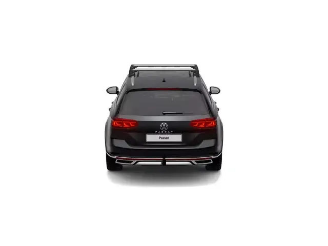 Volkswagen Passat Alltrack