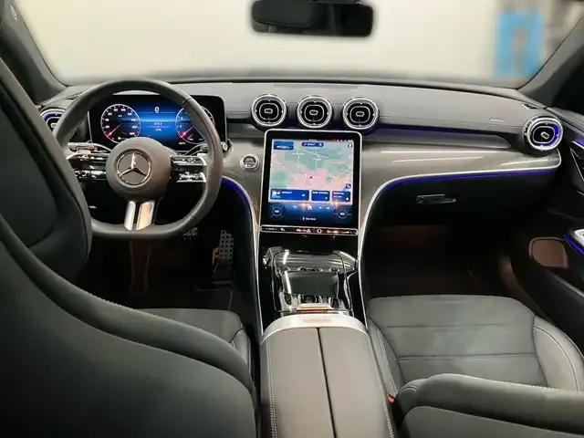 Mercedes-Benz CLE 200