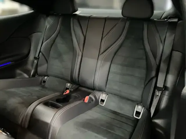 Mercedes-Benz CLE 200
