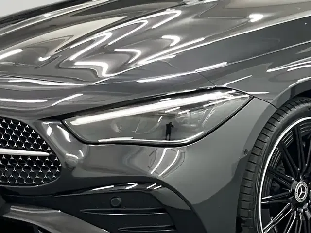 Mercedes-Benz CLE 200