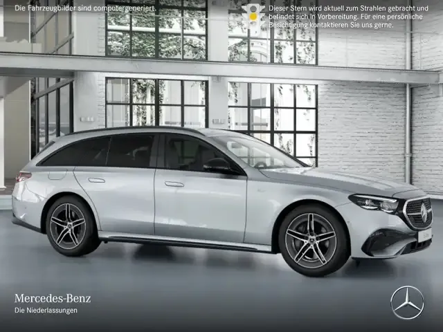 Mercedes-Benz E 300