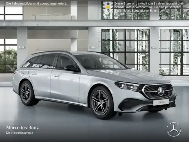 Mercedes-Benz E 300