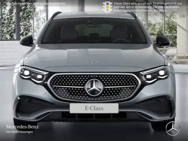 Mercedes-Benz E 300