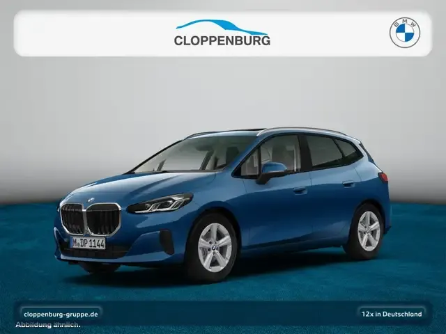 BMW 220