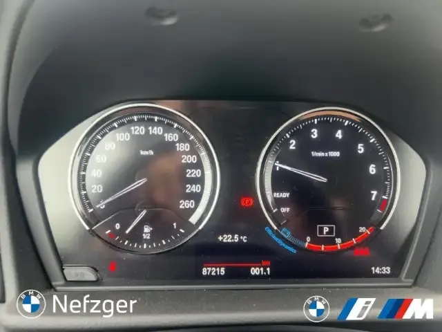 BMW 218