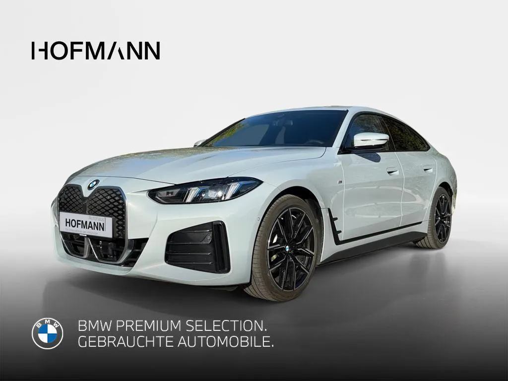 BMW i4