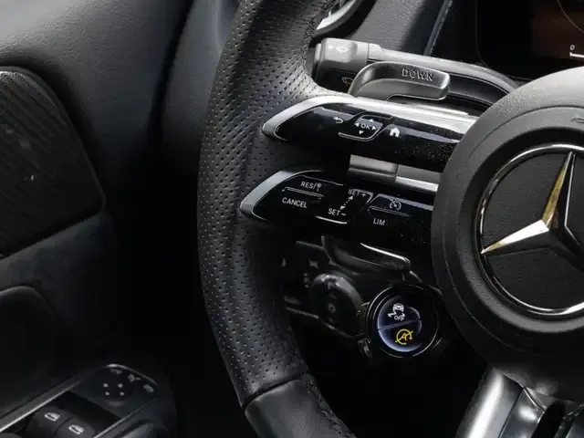 Mercedes-Benz GLB 35 AMG