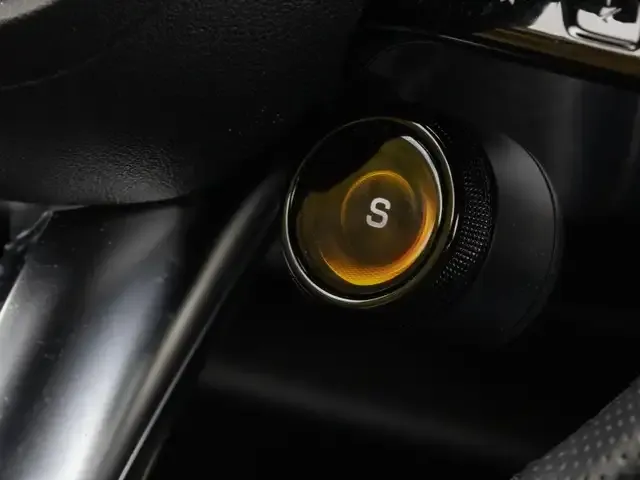 Mercedes-Benz GLB 35 AMG