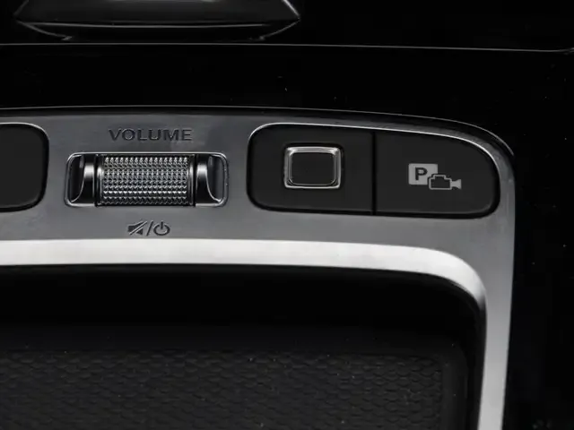 Mercedes-Benz GLB 35 AMG