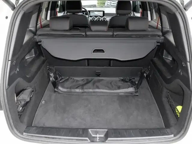 Mercedes-Benz GLB 35 AMG