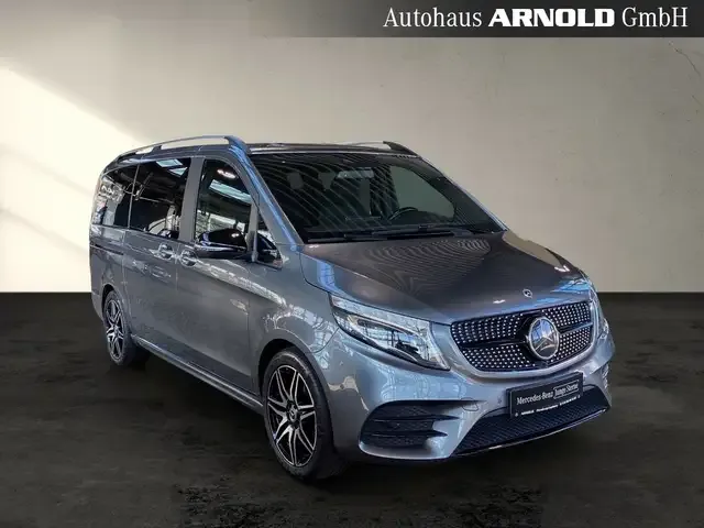 Mercedes-Benz V 300