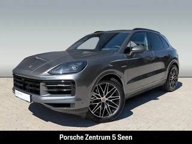 Porsche Sonstige